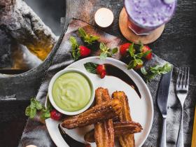 香味浓郁美味无比