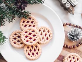 每天可以坚持吃3种美食