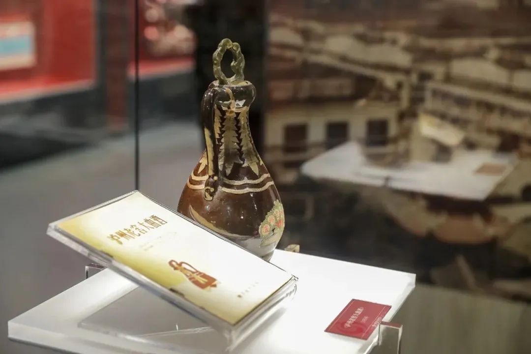 中国酿酒大师哪个酒厂最多?