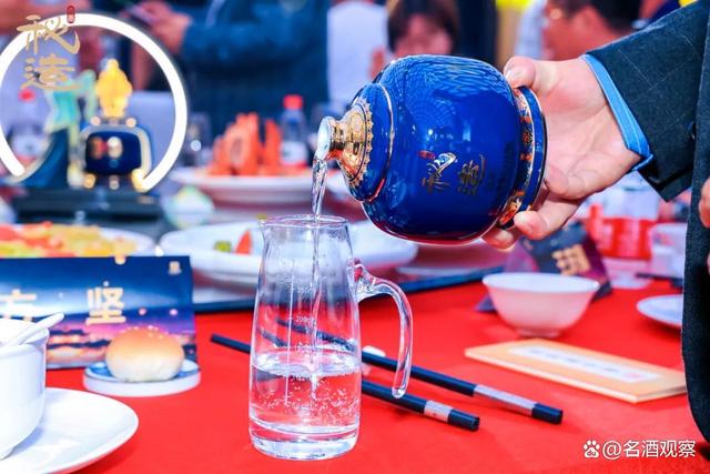 大唐酒业酱香名酒战略出炉:聚力创势赢未来,全面进击头部阵营
