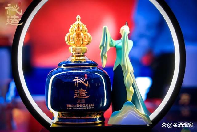 大唐酒业酱香名酒战略出炉:聚力创势赢未来,全面进击头部阵营