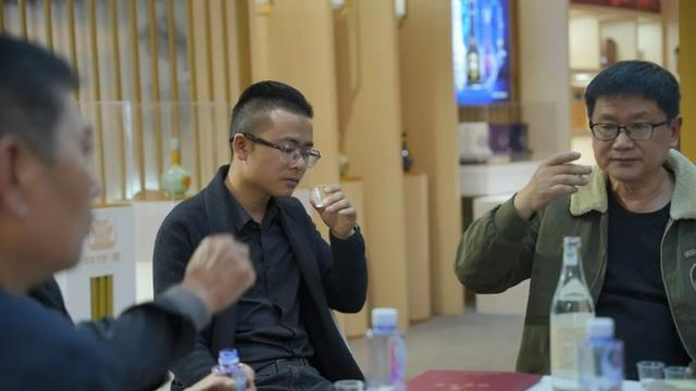 进入“糖酒会时间”,四特酒携“明星产品”亮相天堂洲际大饭店