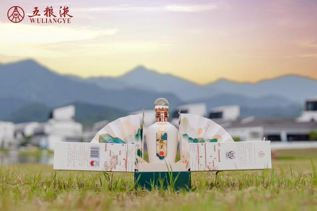 文化入酒演绎“和美”安徽|“五粮液和美安徽文化沙龙”盛大启幕!