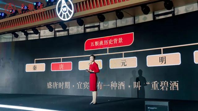 文化入酒演绎“和美”安徽|“五粮液和美安徽文化沙龙”盛大启幕!