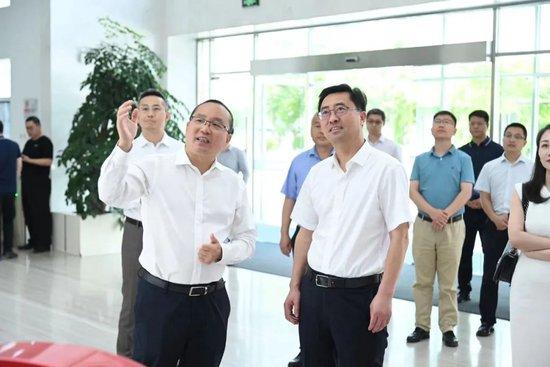 洋河再度到访酒仙,释放了什么信号?