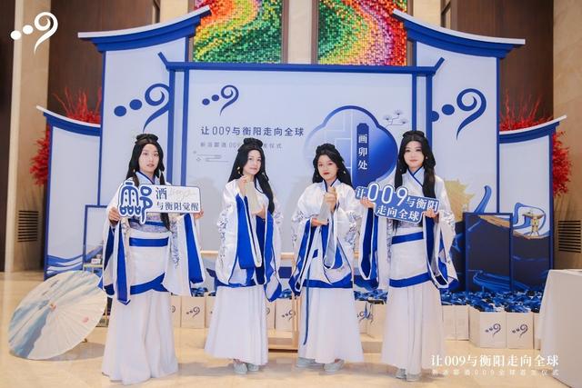 敢称“比白酒好喝”，“新物种”酃酒有何来头？