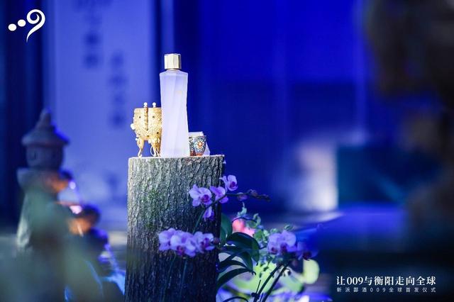 敢称“比白酒好喝”，“新物种”酃酒有何来头？