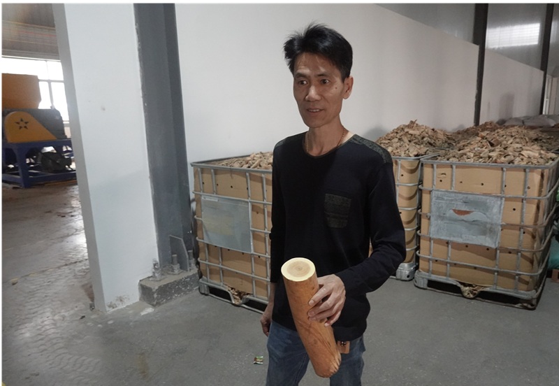 闻香识江门:一座侨乡的世界叙事