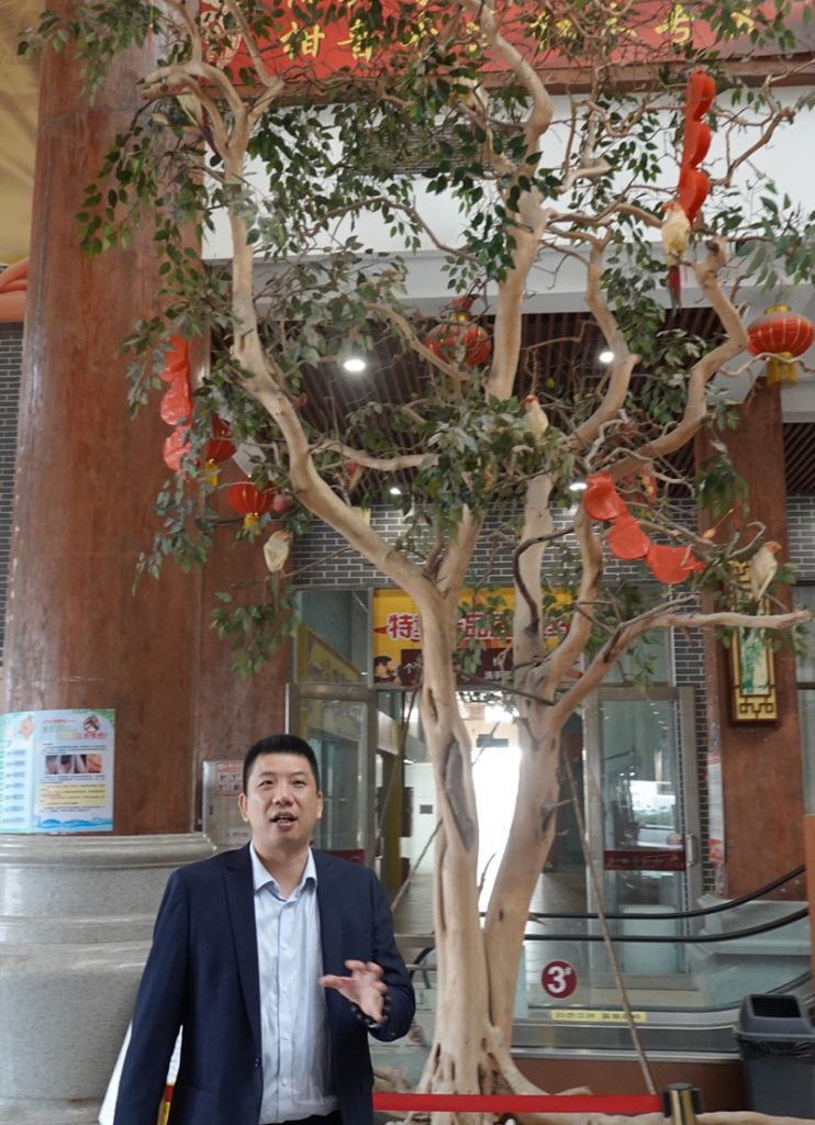 闻香识江门:一座侨乡的世界叙事