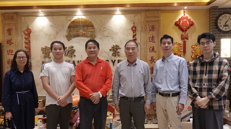 闻香识江门:一座侨乡的世界叙事