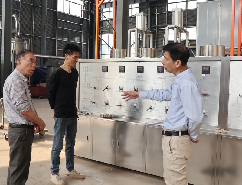 闻香识江门:一座侨乡的世界叙事