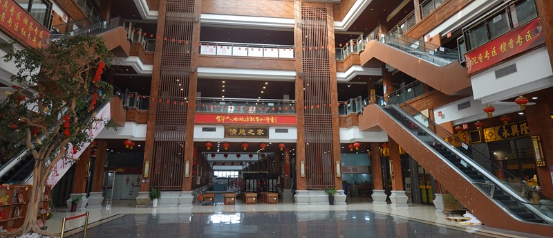 闻香识江门:一座侨乡的世界叙事