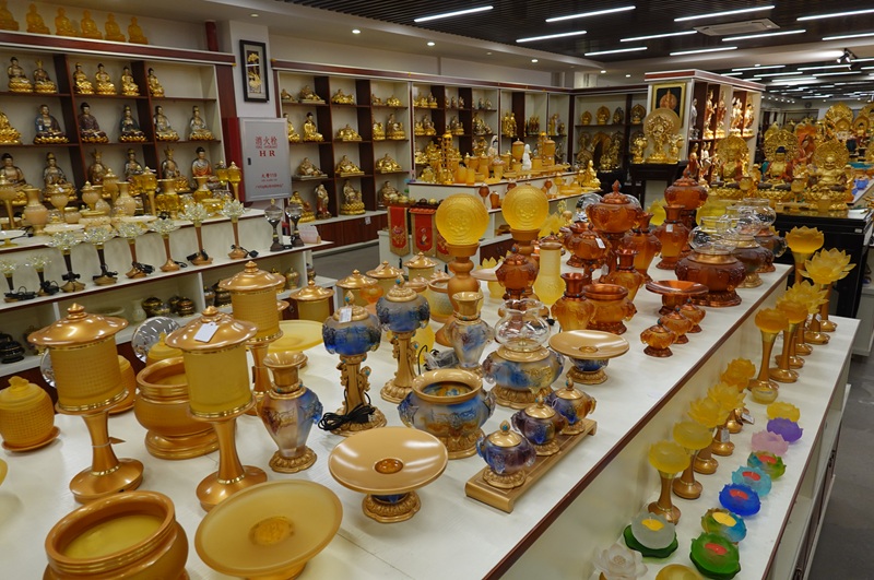 闻香识江门:一座侨乡的世界叙事