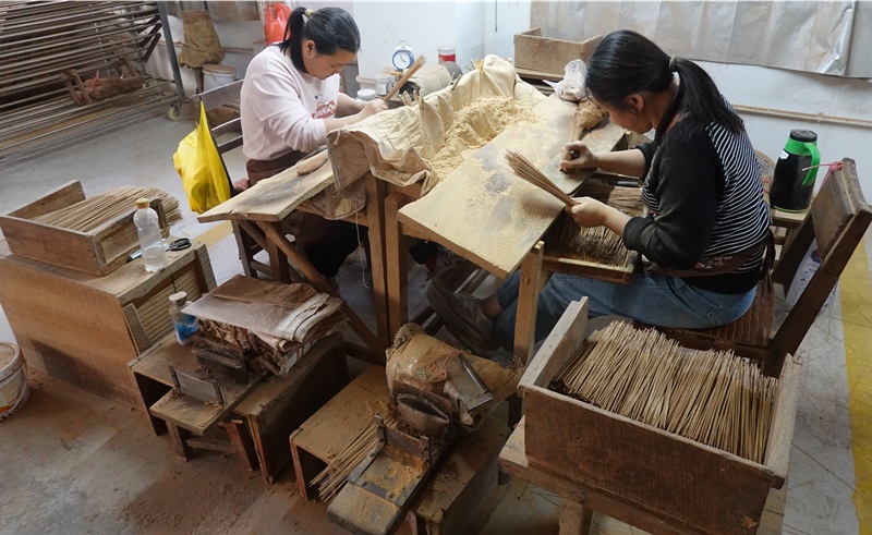 闻香识江门:一座侨乡的世界叙事