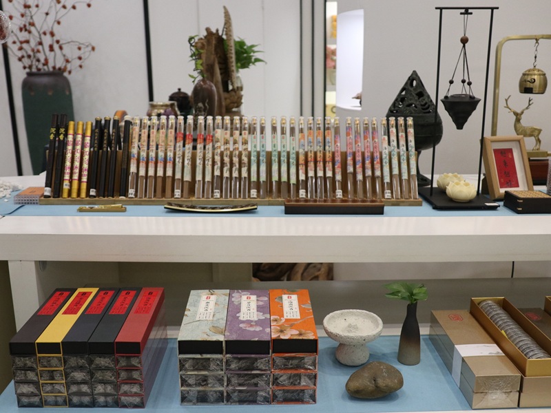 闻香识江门:一座侨乡的世界叙事